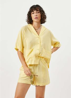RESORTY - блузка рубашечного покроя