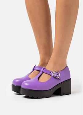 SAI MARY JANES TINKY WINKY EDITION - Plateaupumps