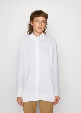 TEZ - блузка рубашечного покроя