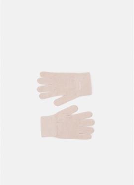 Fingerhandschuh Calvin Klein