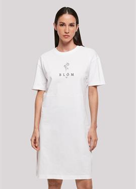 BLÓM - платье из джерси