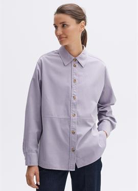 LANGARM FLEANDRA - блузка рубашечного покроя