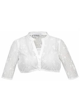 TRACHTEN - блузка рубашечного покроя
