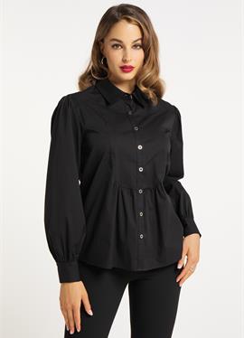 FAINA TUXE - блузка рубашечного покроя