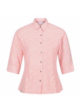 NIMIS IV FUNKTIONS WANDER - блузка рубашечного покроя