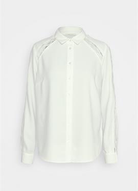 CHE - блузка рубашечного покроя