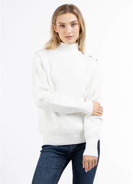 TURTLENECK PALPITO - кофта