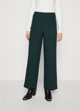 ELOISE WIDE ANCLE PANT - брюки