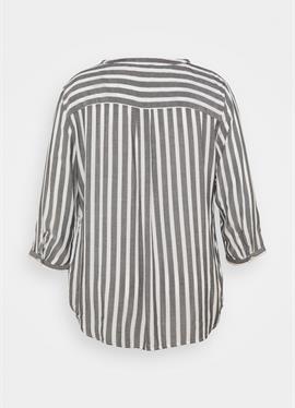 BLOUSE STRIPED - блузка MY TRUE ME TOM TAILOR