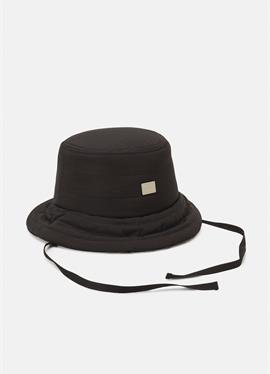 HYPE CONSCIOUS BUCKET HAT - шляпа