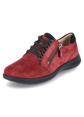 COLUMBIA AMALFI - Sportlicher туфли со шнуровкой