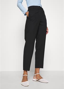 SLFRIA CROPPED PANT - брюки