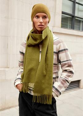 CASHMERE SCARF - шарф