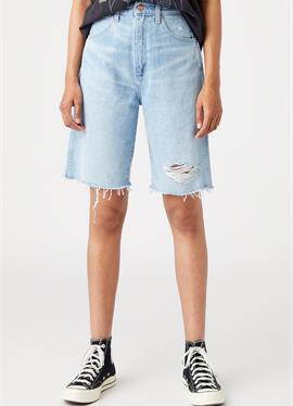 FESTIVAL - джинсы шорты