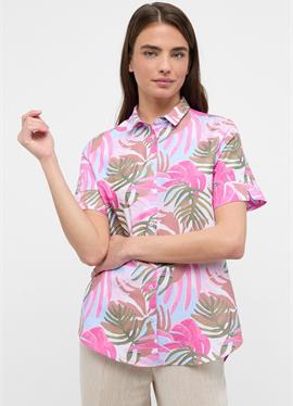 LEINENBLUSE - стандартный крой - блузка рубашечного покроя