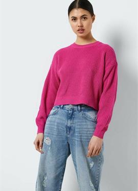 NMMAYSA L/S O-NECK NOOS - кофта