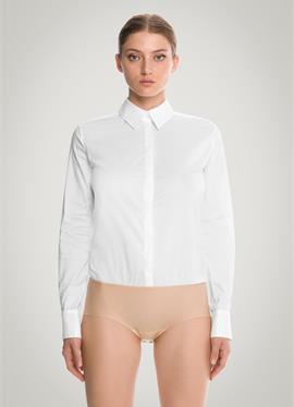LONDON EFFECT - блузка рубашечного покроя