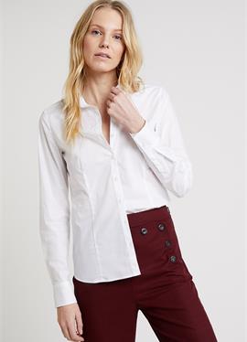 CLASSIC STYLE SLIM - блузка рубашечного покроя