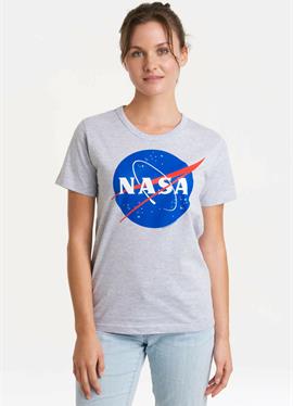 NASA - футболка print