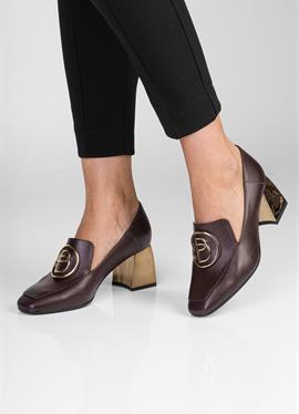 GIULIA - женские туфли