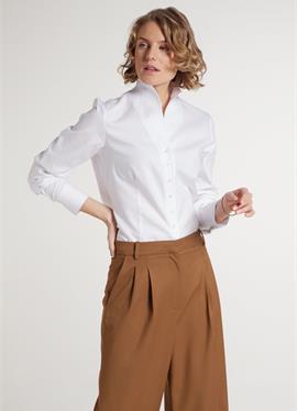 KELCHKRAGENBLUSE - стандартный крой - блузка рубашечного покроя