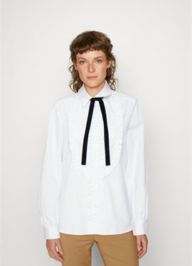 MARTHE - блузка рубашечного покроя