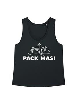 PACK MAS - топ