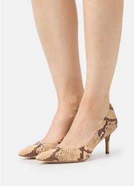 LANETTE CLOSED TOE - женские туфли