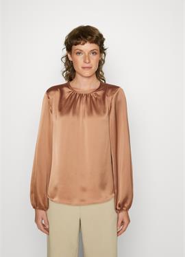 FRANCES BLOUSE - футболка с длинным рукавом