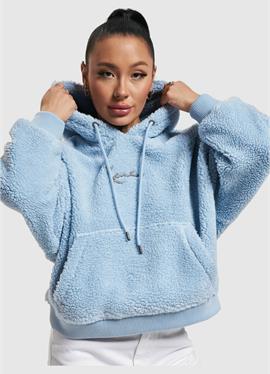 SIGNATURE - флисовый пуловер
