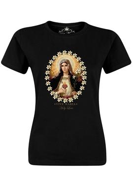 HOLY LOVE - футболка print