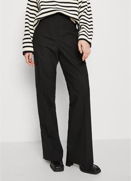 UTILITY TAILORED WIDE LEG PANT - брюки карго