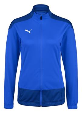 TEAMGOAL 23 тренировочная кофта женские - куртка для спорта