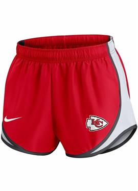 KANSAS CITY CHIEFS NFL DRIFIT - kurze спортивные брюки