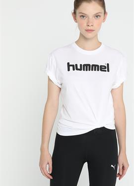 HMLGO - футболка print