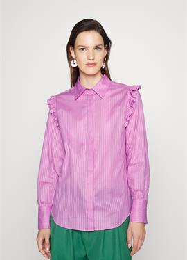 BARUTA - блузка рубашечного покроя