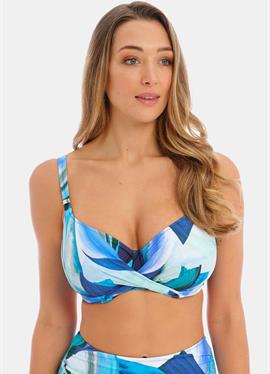 AGUADA BEACH - Bikini-Top