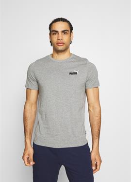 EMBROIDERY LOGO TEE - футболка basic Puma