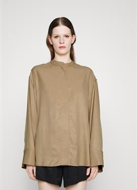 IRON - блузка рубашечного покроя