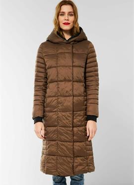 WRAP-LOOK - зимнее пальто