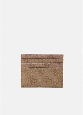 MONOGRAM WEARABLE - кошелек Guess