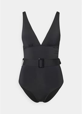 ONLCINDY BELTSWIMSUIT - купальник ONLY