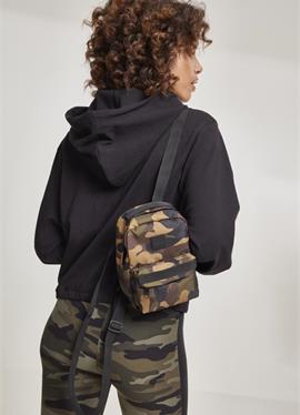 Tagesrucksack Urban Classics