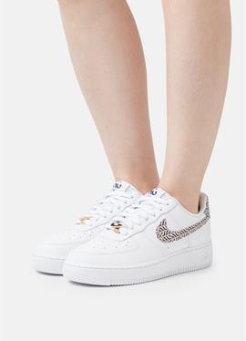 WOMENS AIR FORCE 1 LX 2 - сникеры low