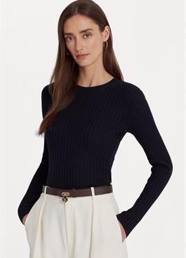 SESALAY LONG SLEEVE - кофта