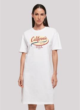 CALIFORNIA - платье из джерси