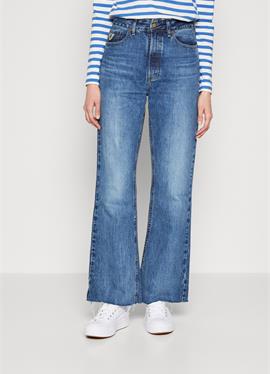 NINETTE - Flared джинсы