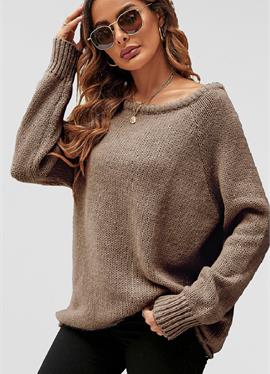 COMFY LONG SLEEVES - кофта