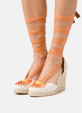LOUISA - сандалии на высоком каблуке