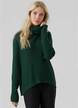 VMHOLLY LS COWLNECK GA BOO - кофта